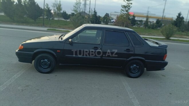 LADA (VAZ) 2115 2005, 567,584 km - 1.5 л - Sumqayıt