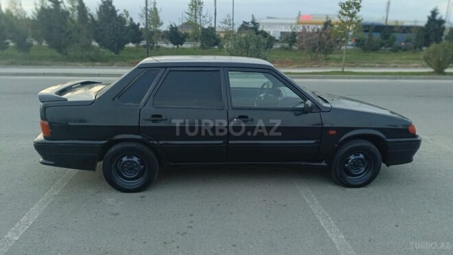 LADA (VAZ) 2115 2005, 567,584 km - 1.5 л - Sumqayıt