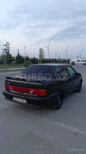 LADA (VAZ) 2115 2005, 567,584 km - 1.5 л - Sumqayıt