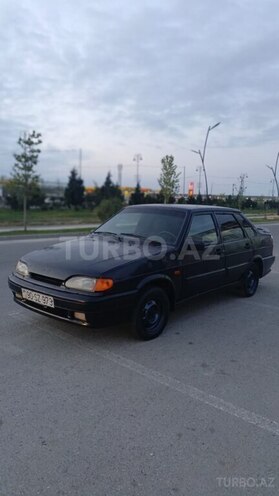 LADA (VAZ) 2115 2005, 567,584 km - 1.5 л - Sumqayıt