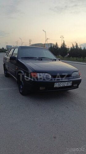 LADA (VAZ) 2115 2005, 567,584 km - 1.5 л - Sumqayıt