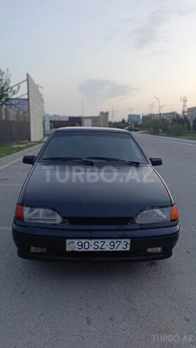 LADA (VAZ) 2115 2005, 567,584 km - 1.5 л - Sumqayıt