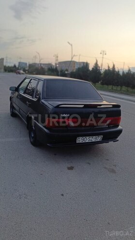LADA (VAZ) 2115 2005, 567,584 km - 1.5 л - Sumqayıt