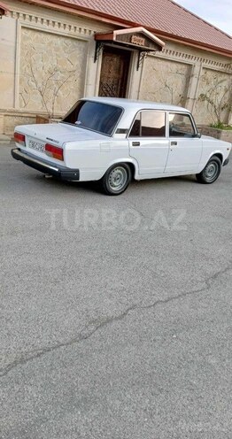 LADA (VAZ) 2107 2008, 24,000 km - 1.6 l - Sabirabad