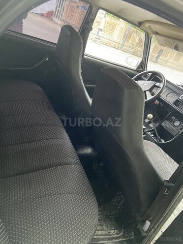 LADA (VAZ) 2107 2008, 24,000 km - 1.6 l - Sabirabad