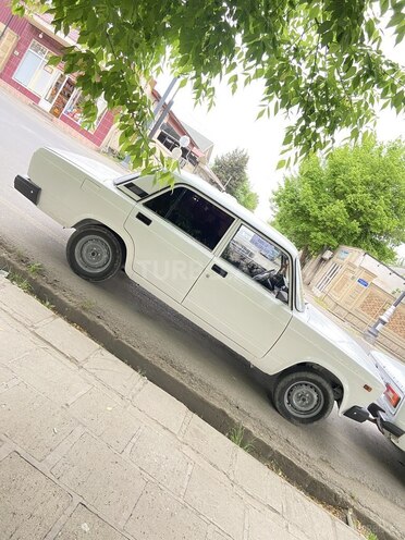 LADA (VAZ) 2107 2008, 24,000 km - 1.6 l - Sabirabad
