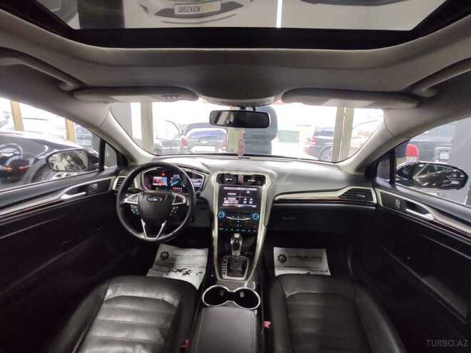 Ford Fusion (North America)-7