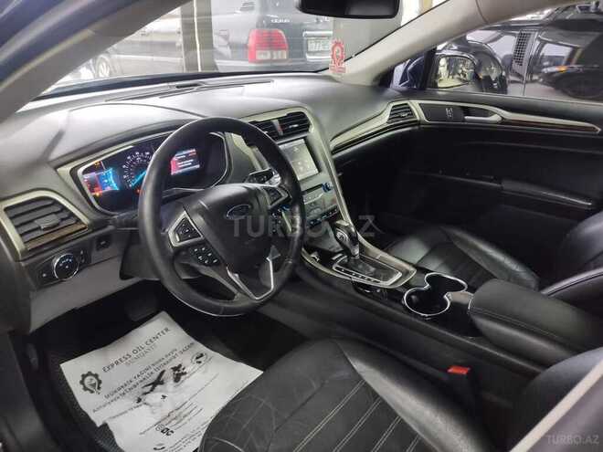 Ford Fusion (North America)-12