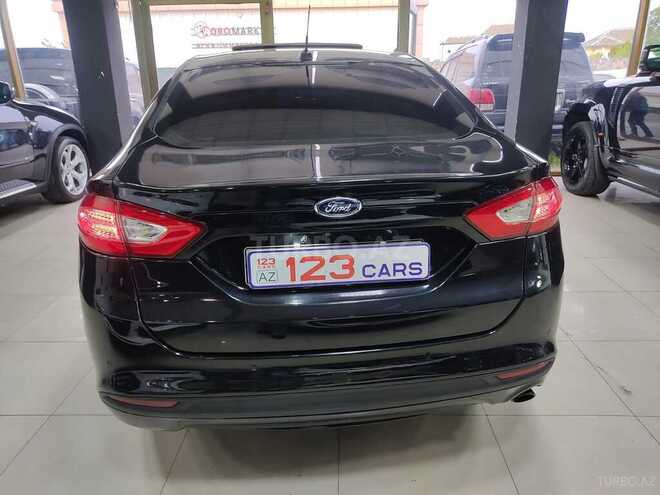 Ford Fusion (North America)-4