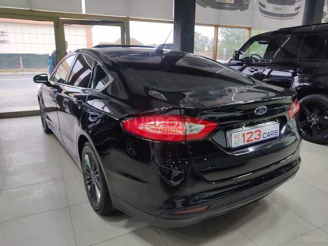 Ford Fusion (North America)-5
