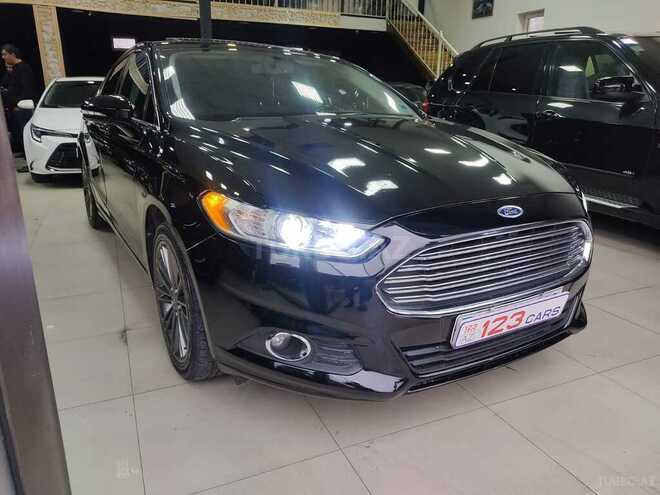 Ford Fusion (North America)-3