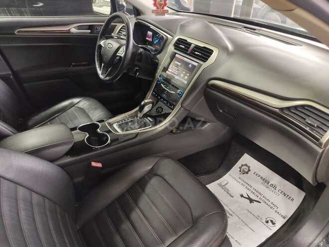 Ford Fusion (North America)-11
