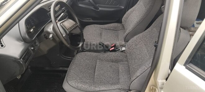 LADA (VAZ) 2115 2006, 255,111 km - 1.5 l - Cəlilabad