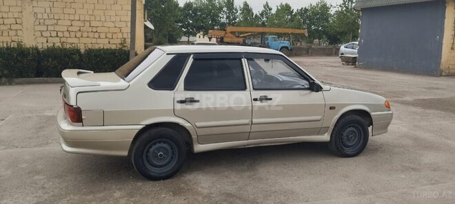 LADA (VAZ) 2115 2006, 255,111 km - 1.5 l - Cəlilabad