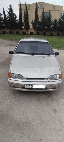 LADA (VAZ) 2115 2006, 255,111 km - 1.5 l - Cəlilabad