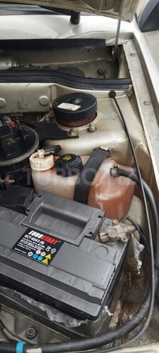LADA (VAZ) 2115 2006, 255,111 km - 1.5 l - Cəlilabad