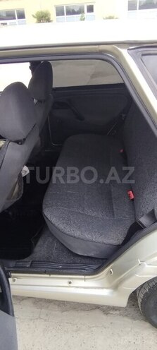 LADA (VAZ) 2115 2006, 255,111 km - 1.5 l - Cəlilabad