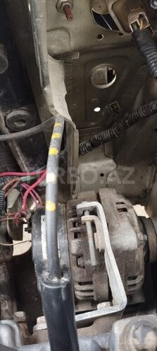 LADA (VAZ) 2115 2006, 255,111 km - 1.5 l - Cəlilabad