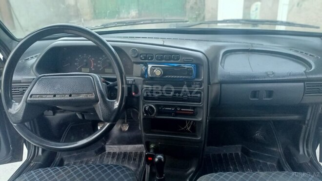 LADA (VAZ) 2115 2005, 567,584 km - 1.5 л - Sumqayıt