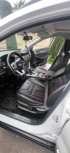 Baic  2021, 36,230 km - 1.5 l - Ağcabədi