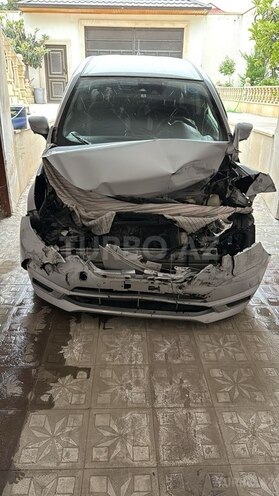 Nissan Note 2018, 74,500 km - 1.2 l - Sumqayıt