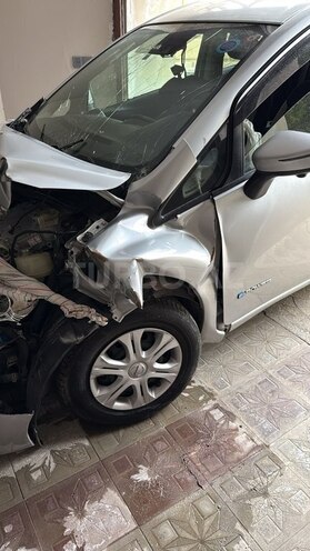 Nissan Note 2018, 74,500 km - 1.2 l - Sumqayıt