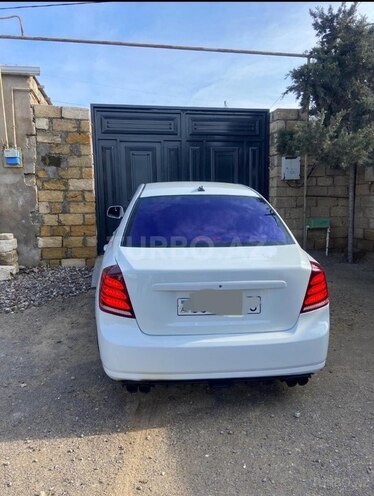 Daewoo Gentra 2014, 232,000 km - 1.5 l - Sumqayıt