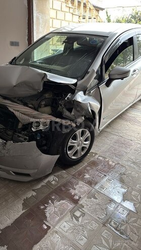 Nissan Note 2018, 74,500 km - 1.2 l - Sumqayıt