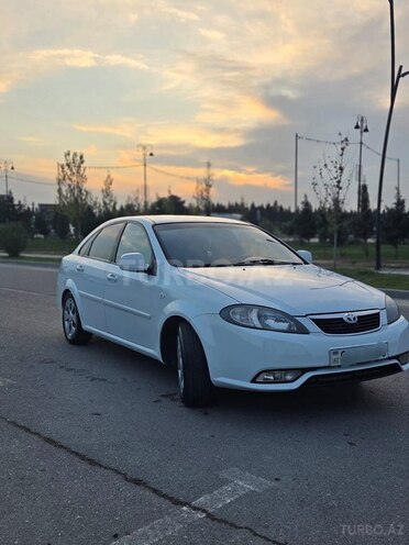 Daewoo Gentra 2014, 232,000 km - 1.5 l - Sumqayıt