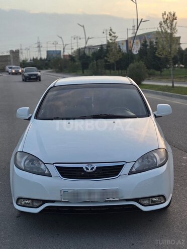 Daewoo Gentra 2014, 232,000 km - 1.5 l - Sumqayıt