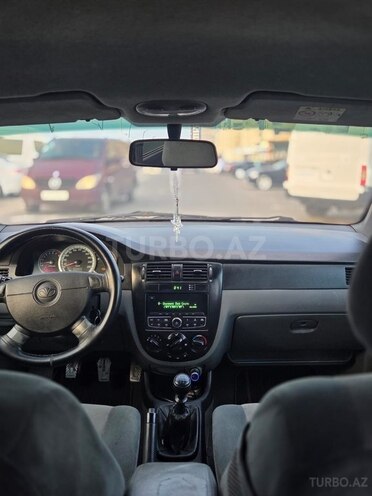 Daewoo Gentra 2014, 232,000 km - 1.5 l - Sumqayıt