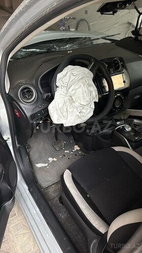 Nissan Note 2018, 74,500 km - 1.2 l - Sumqayıt