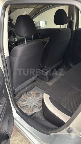 Nissan Note 2018, 74,500 km - 1.2 l - Sumqayıt