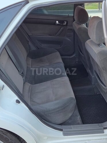 Daewoo Gentra 2014, 232,000 km - 1.5 l - Sumqayıt