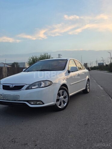Daewoo Gentra 2014, 232,000 km - 1.5 l - Sumqayıt