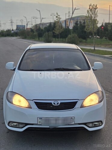 Daewoo Gentra 2014, 232,000 km - 1.5 l - Sumqayıt