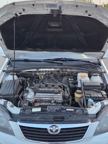 Daewoo Gentra 2014, 232,000 km - 1.5 l - Sumqayıt