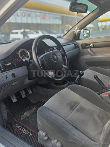 Daewoo Gentra 2014, 232,000 km - 1.5 l - Sumqayıt