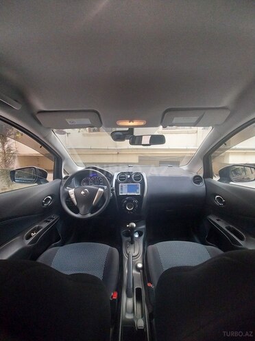 Nissan Note 2015, 52,000 km - 1.2 l - Bakı