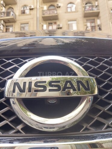Nissan Note 2015, 52,000 km - 1.2 l - Bakı