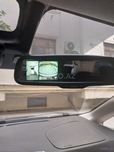 Nissan Note 2015, 52,000 km - 1.2 l - Bakı