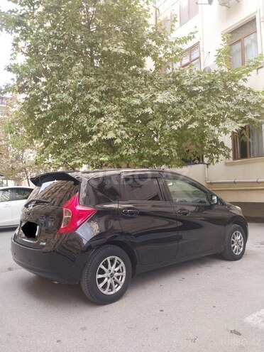 Nissan Note 2015, 52,000 km - 1.2 l - Bakı
