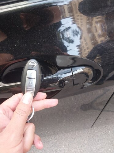 Nissan Note 2015, 52,000 km - 1.2 l - Bakı