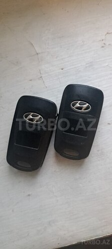 Hyundai i30 2009, 322,000 km - 1.4 l - Qəbələ