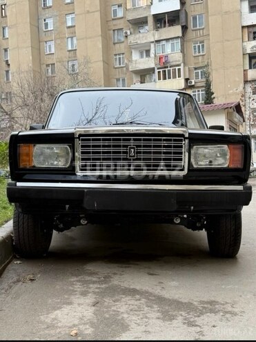 LADA (VAZ) 2107 2011, 79,000 km - 1.6 l - Bakı