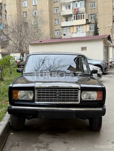 LADA (VAZ) 2107 2011, 79,000 km - 1.6 l - Bakı