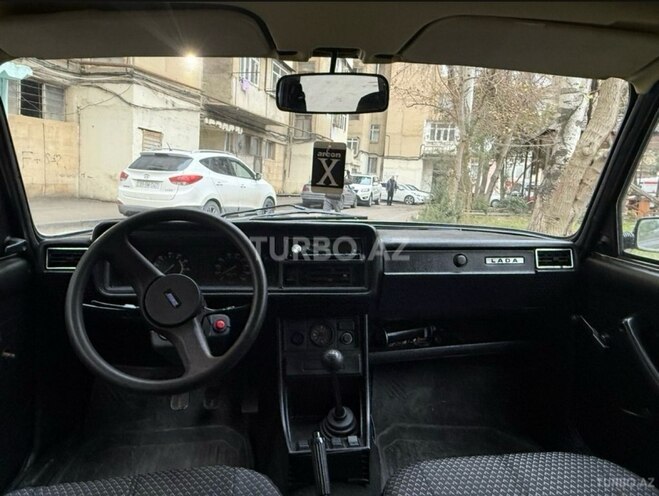 LADA (VAZ) 2107 2011, 79,000 km - 1.6 l - Bakı