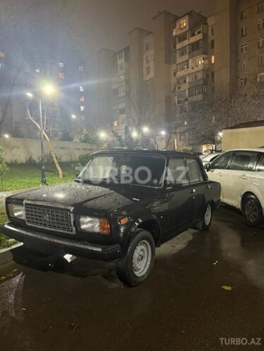LADA (VAZ) 2107 2011, 79,000 km - 1.6 l - Bakı
