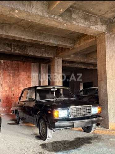 LADA (VAZ) 2107 2011, 79,000 km - 1.6 l - Bakı