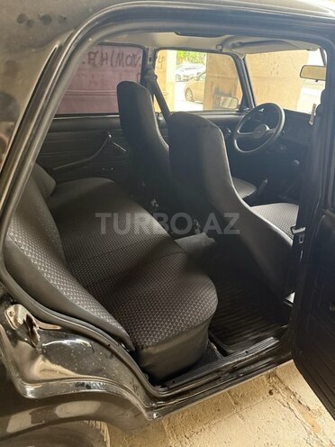 LADA (VAZ) 2107 2011, 79,000 km - 1.6 l - Bakı